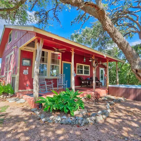 Sunflower Ridge Cabin